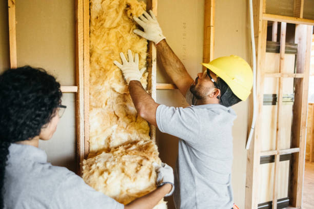 Best Attic Insulation Installation  in Milan, OH